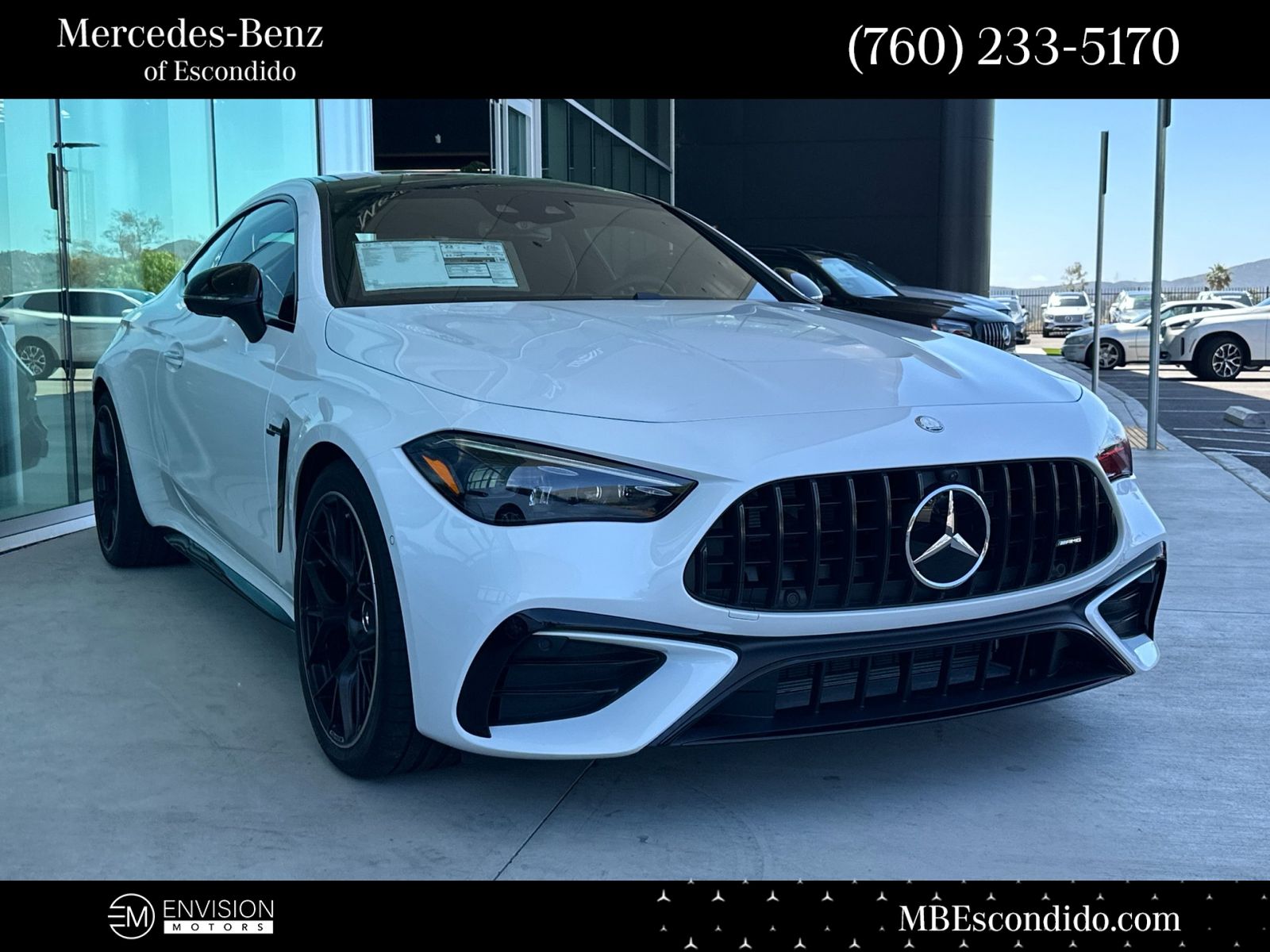 2026 Mercedes-Benz CLE