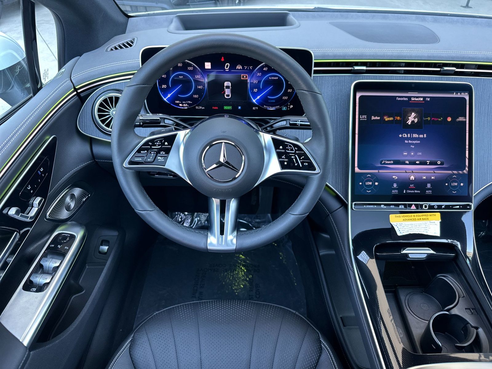 2024 Mercedes-Benz EQE Base - Photo 16