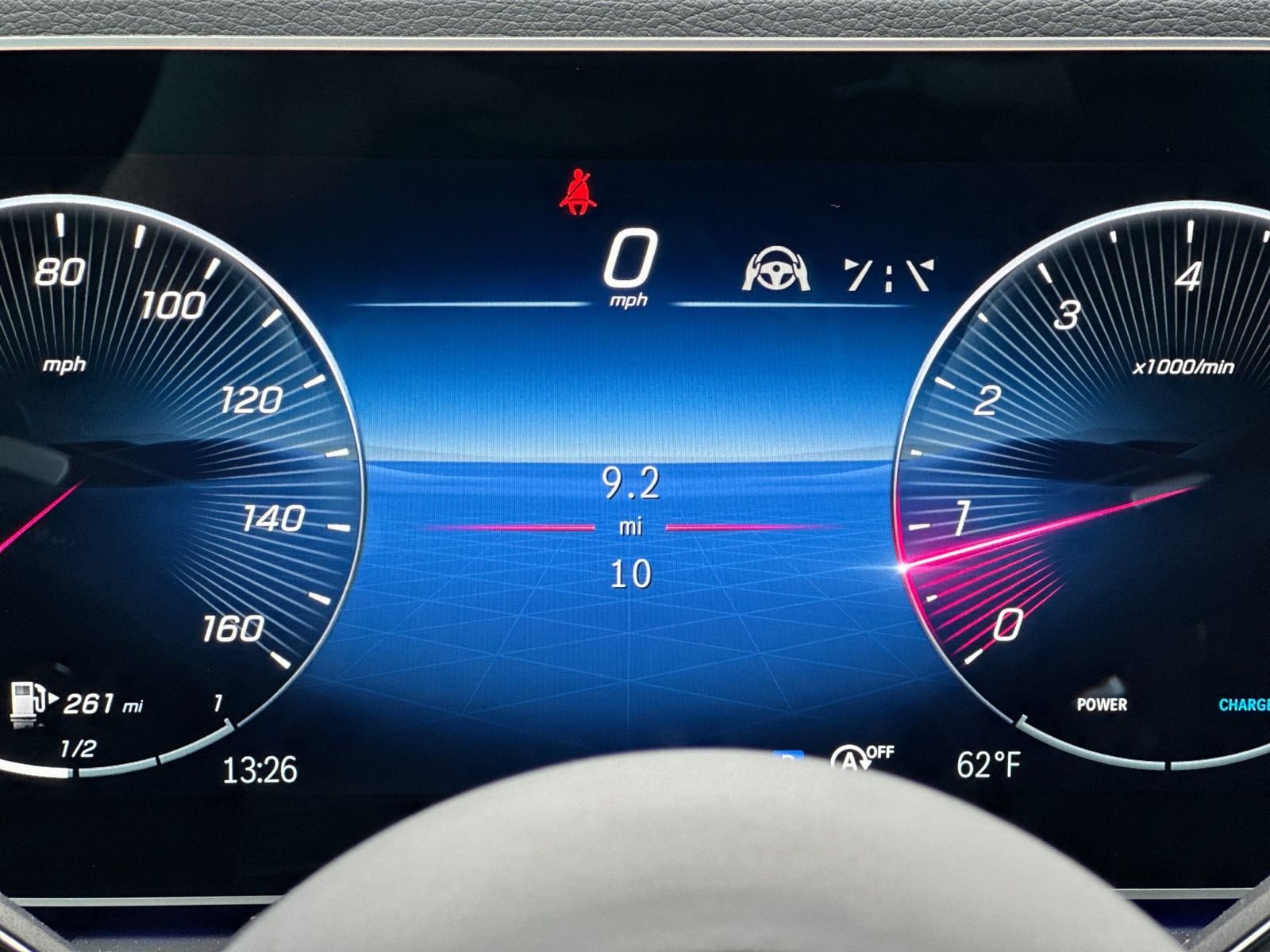 2025 Mercedes-Benz GLS Base - Photo 30
