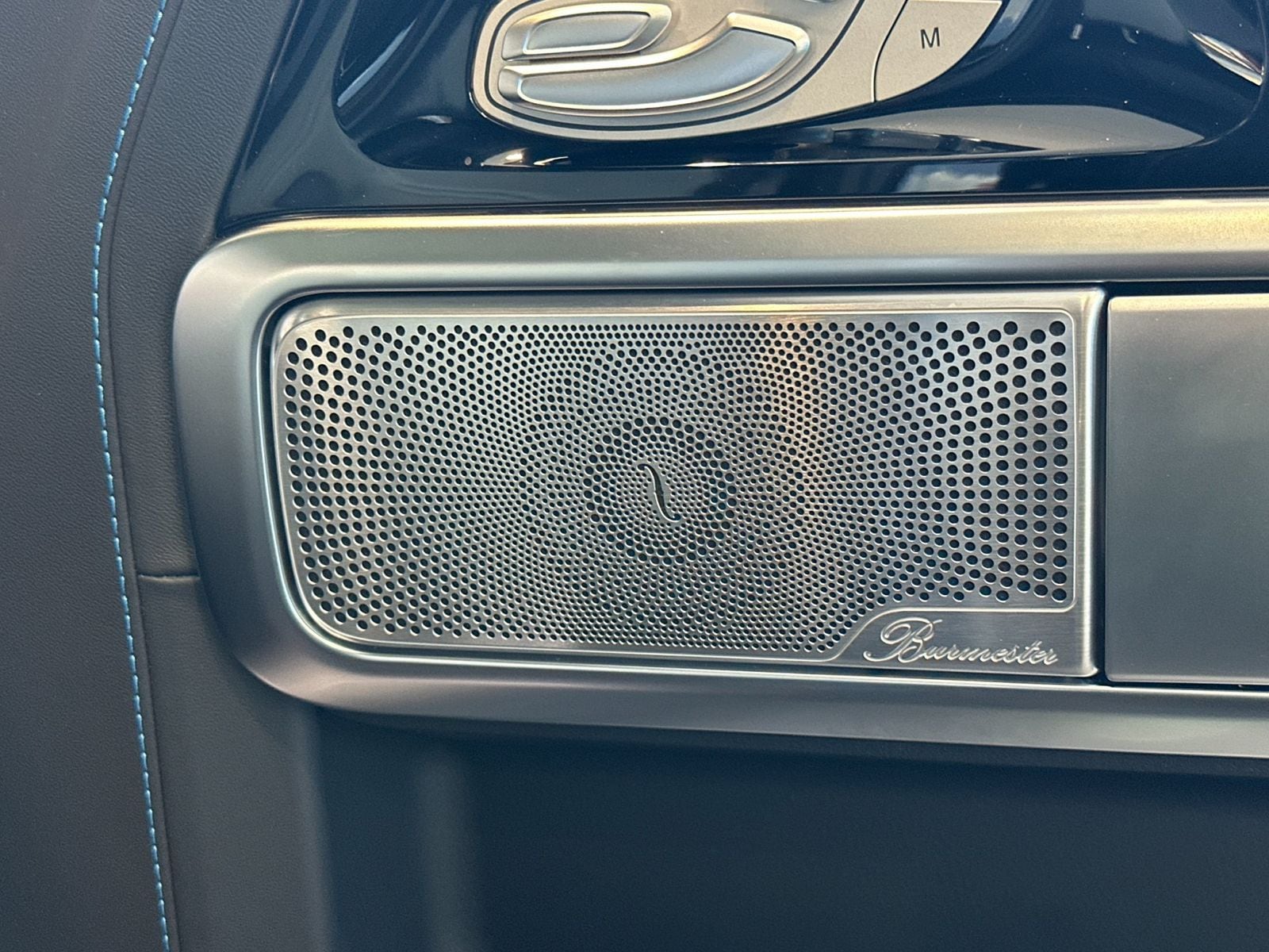 2025 Mercedes-Benz G-Class G580 - Photo 19