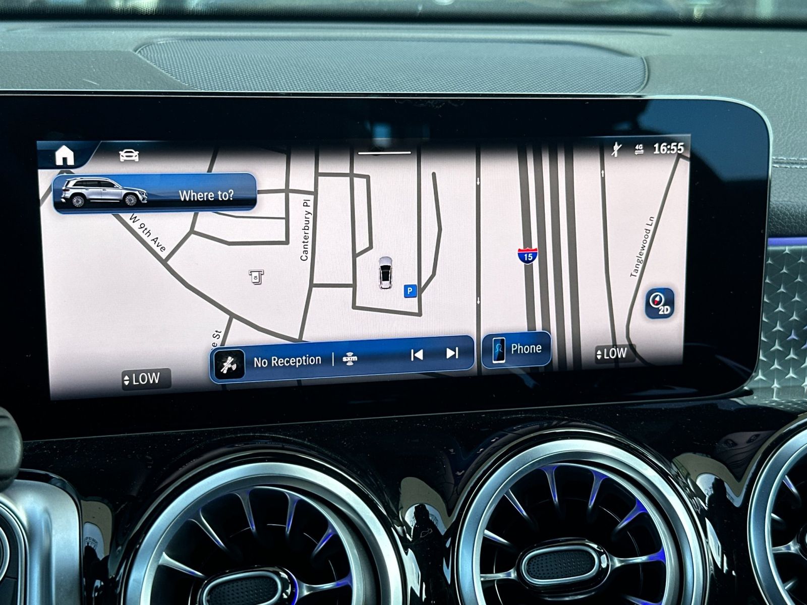 2024 Mercedes-Benz GLB GLB35 AMG - Photo 20