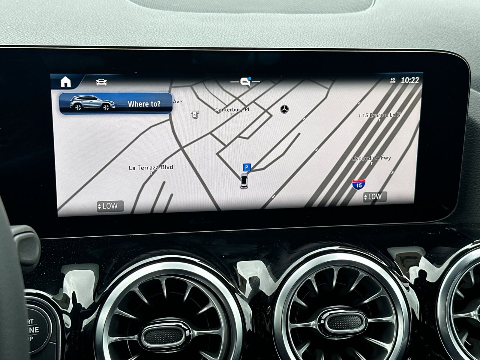 2025 Mercedes-Benz GLA GLA250 - Photo 20