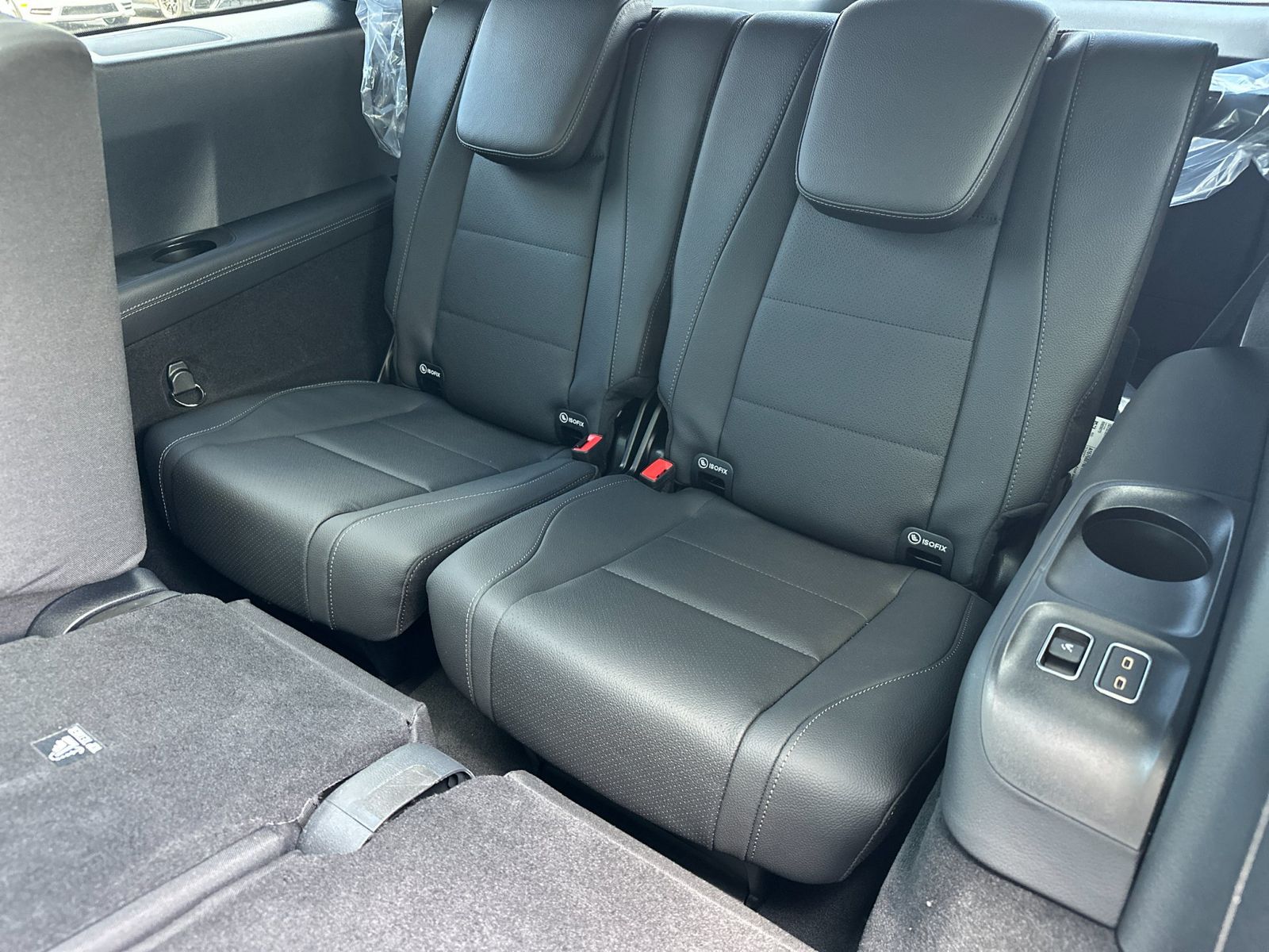 2025 Mercedes-Benz GLS Base - Photo 16