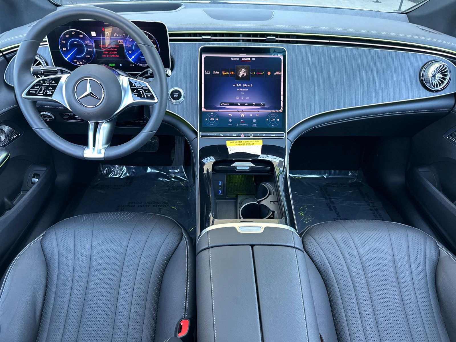 2024 Mercedes-Benz EQE Base - Photo 15