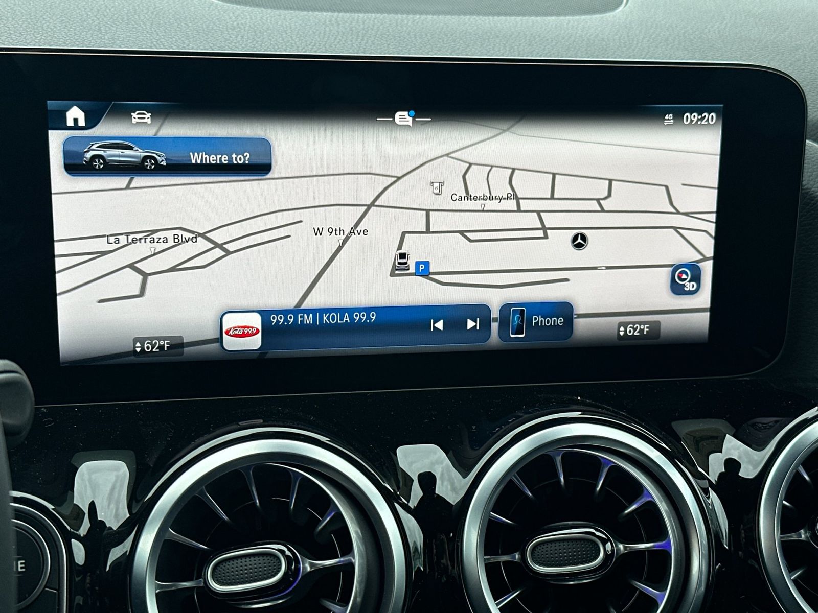 2025 Mercedes-Benz GLA GLA250 - Photo 20