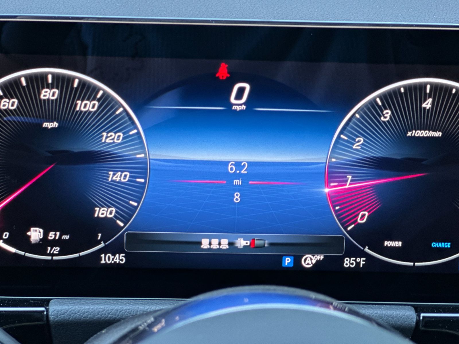 2025 Mercedes-Benz GLA GLA250 - Photo 29