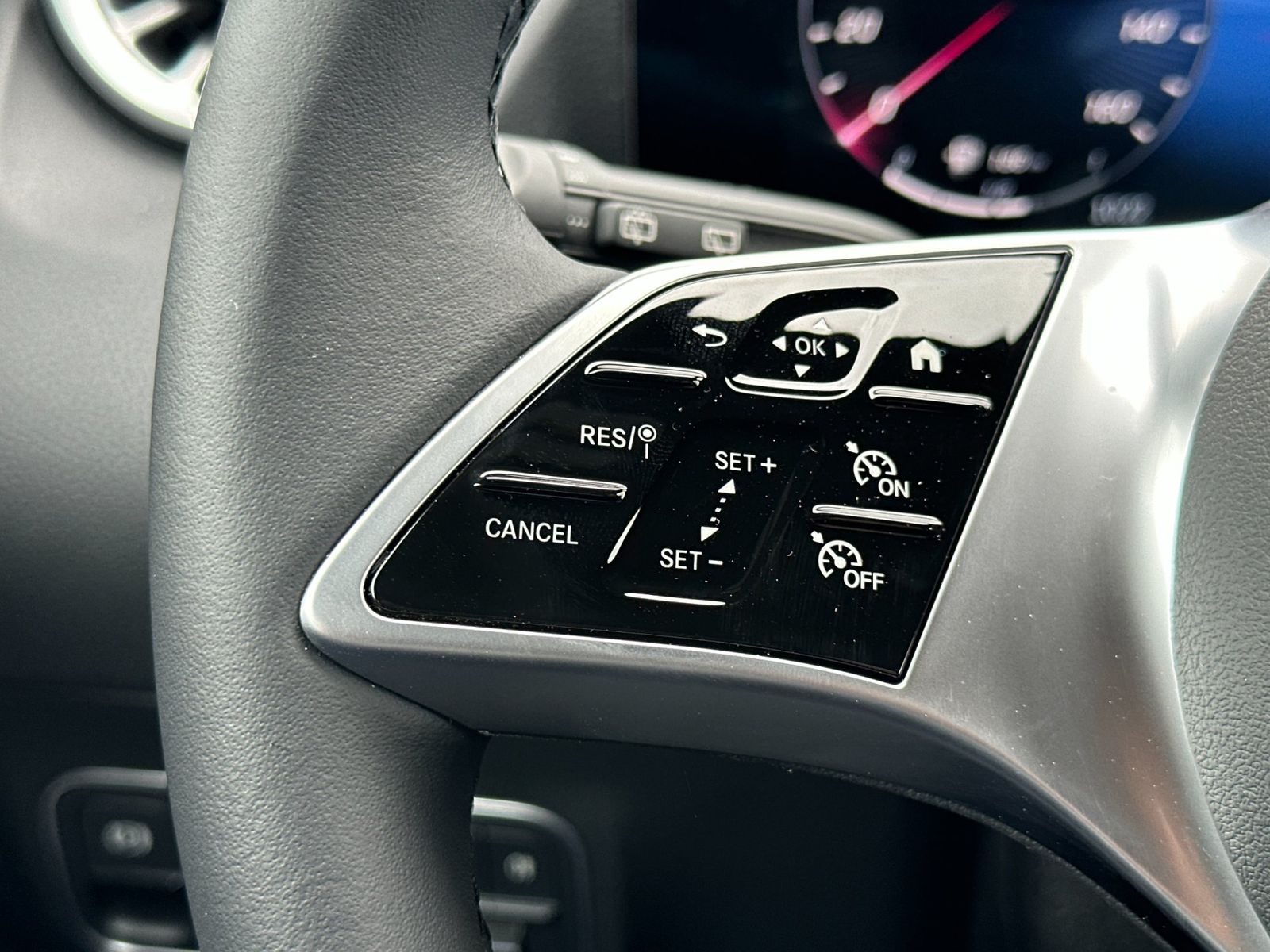 2025 Mercedes-Benz GLA GLA250 - Photo 26