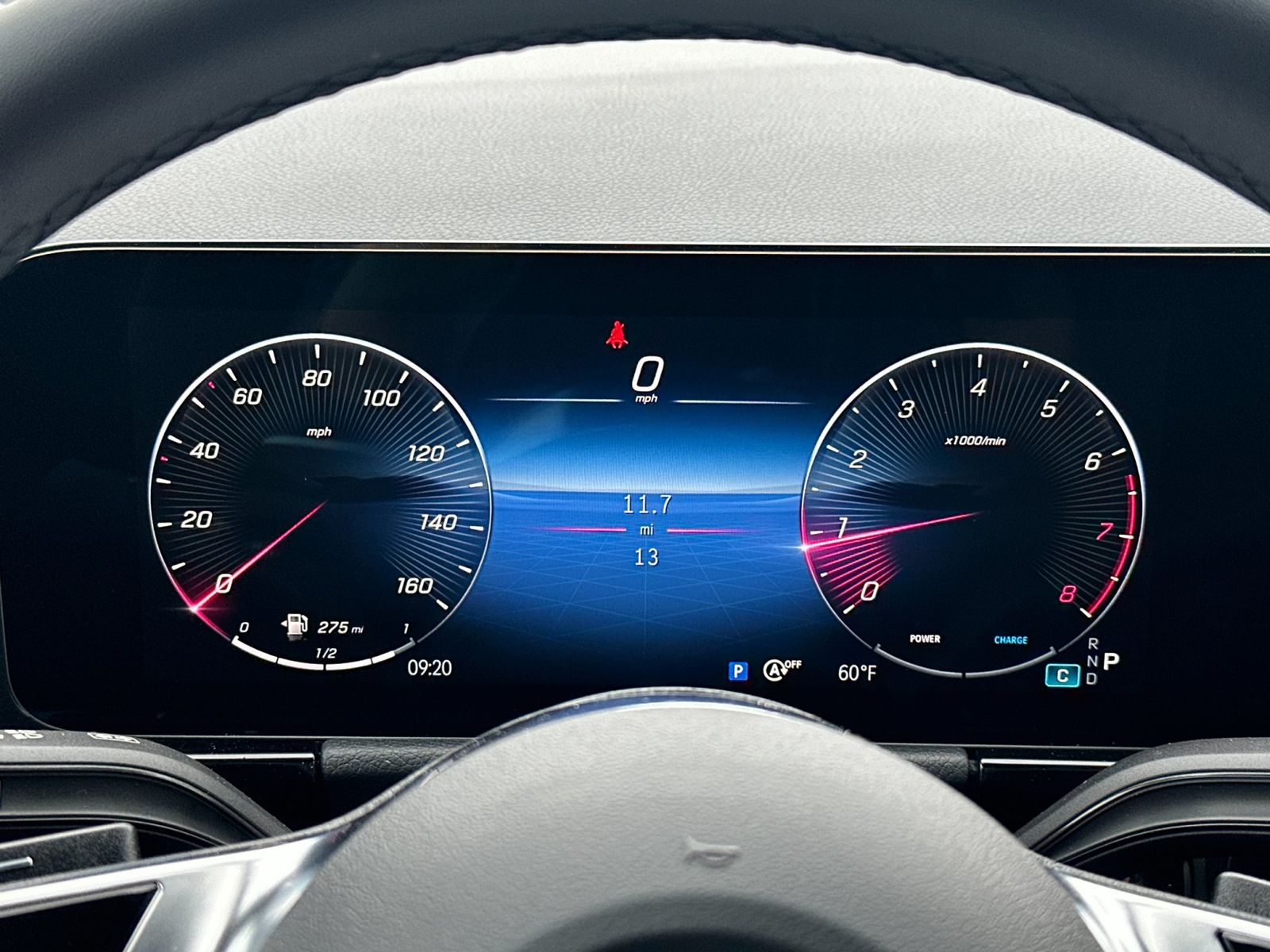 2025 Mercedes-Benz GLA GLA250 - Photo 28