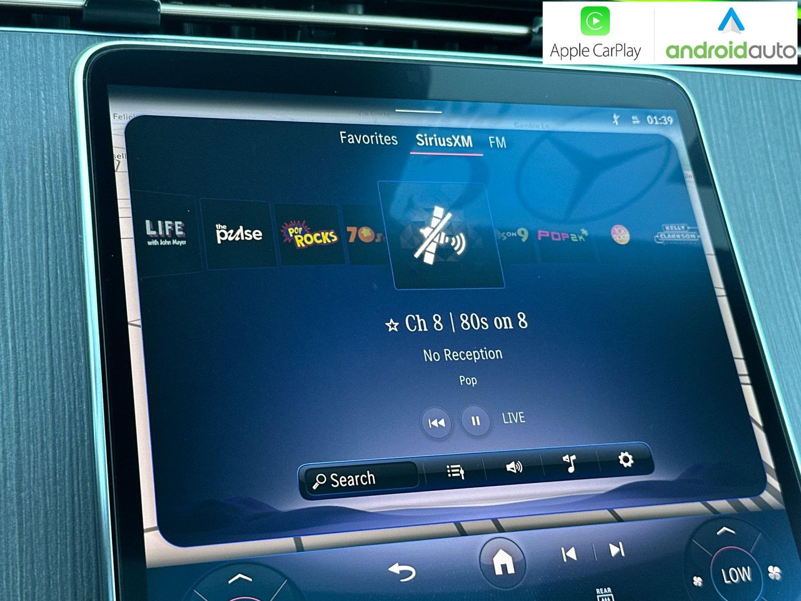 2024 Mercedes-Benz EQE Base - Photo 21