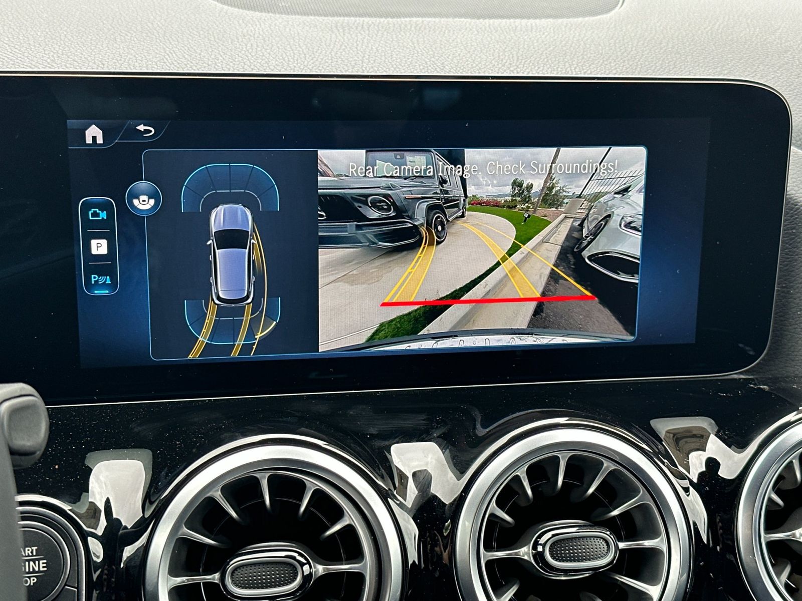 2025 Mercedes-Benz GLA GLA250 - Photo 21
