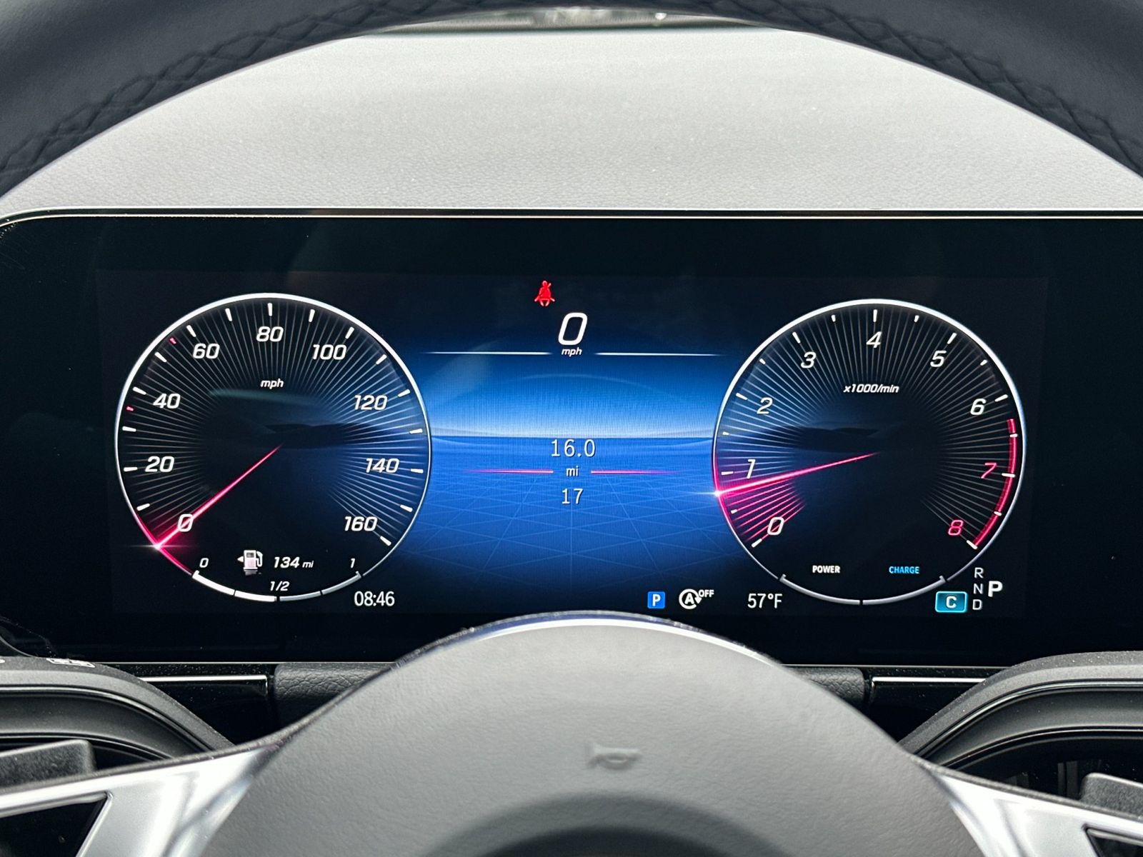 2025 Mercedes-Benz GLA GLA250 - Photo 28