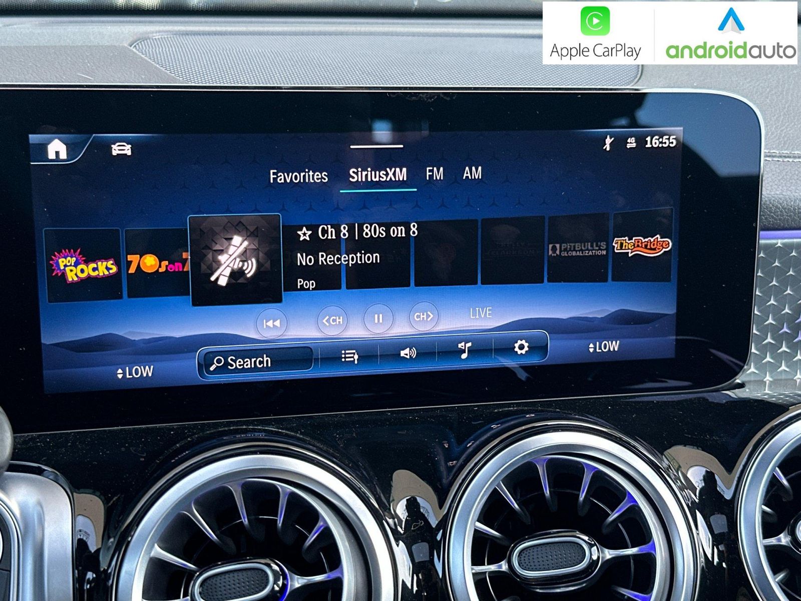2024 Mercedes-Benz GLB GLB35 AMG - Photo 19