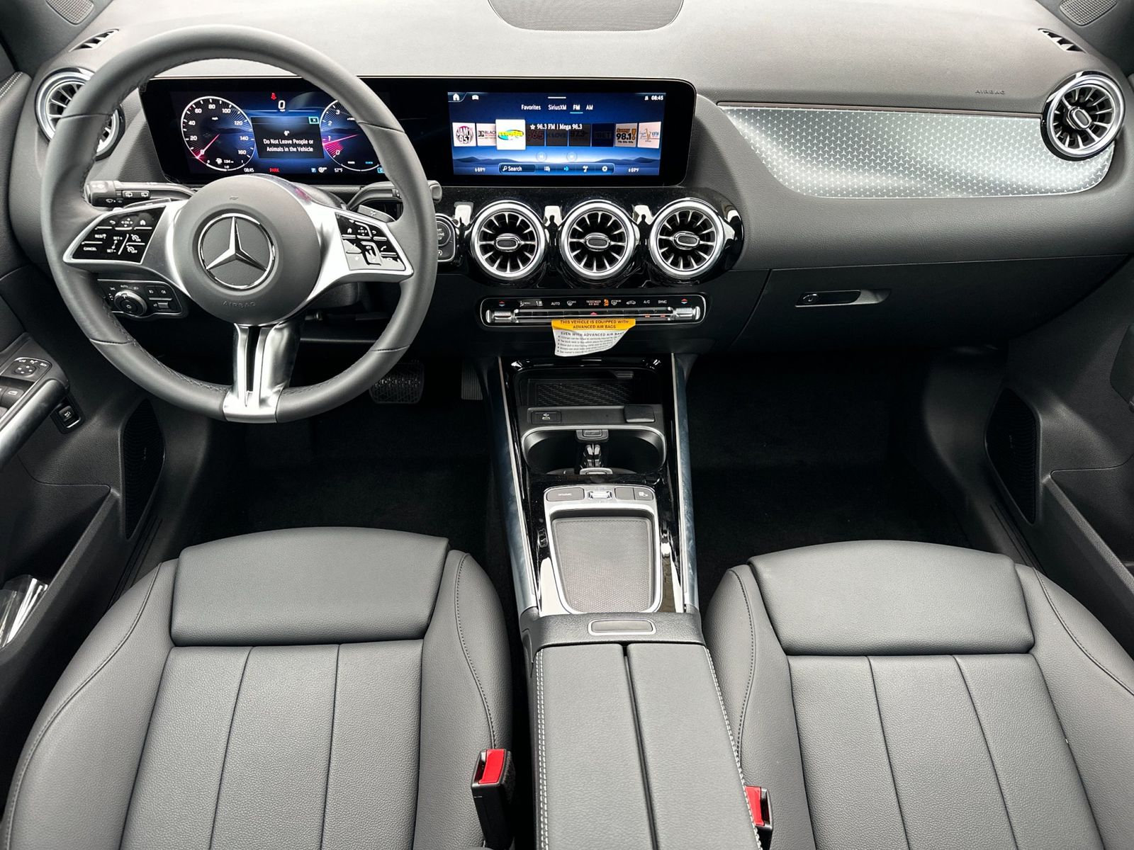 2025 Mercedes-Benz GLA GLA250 - Photo 14