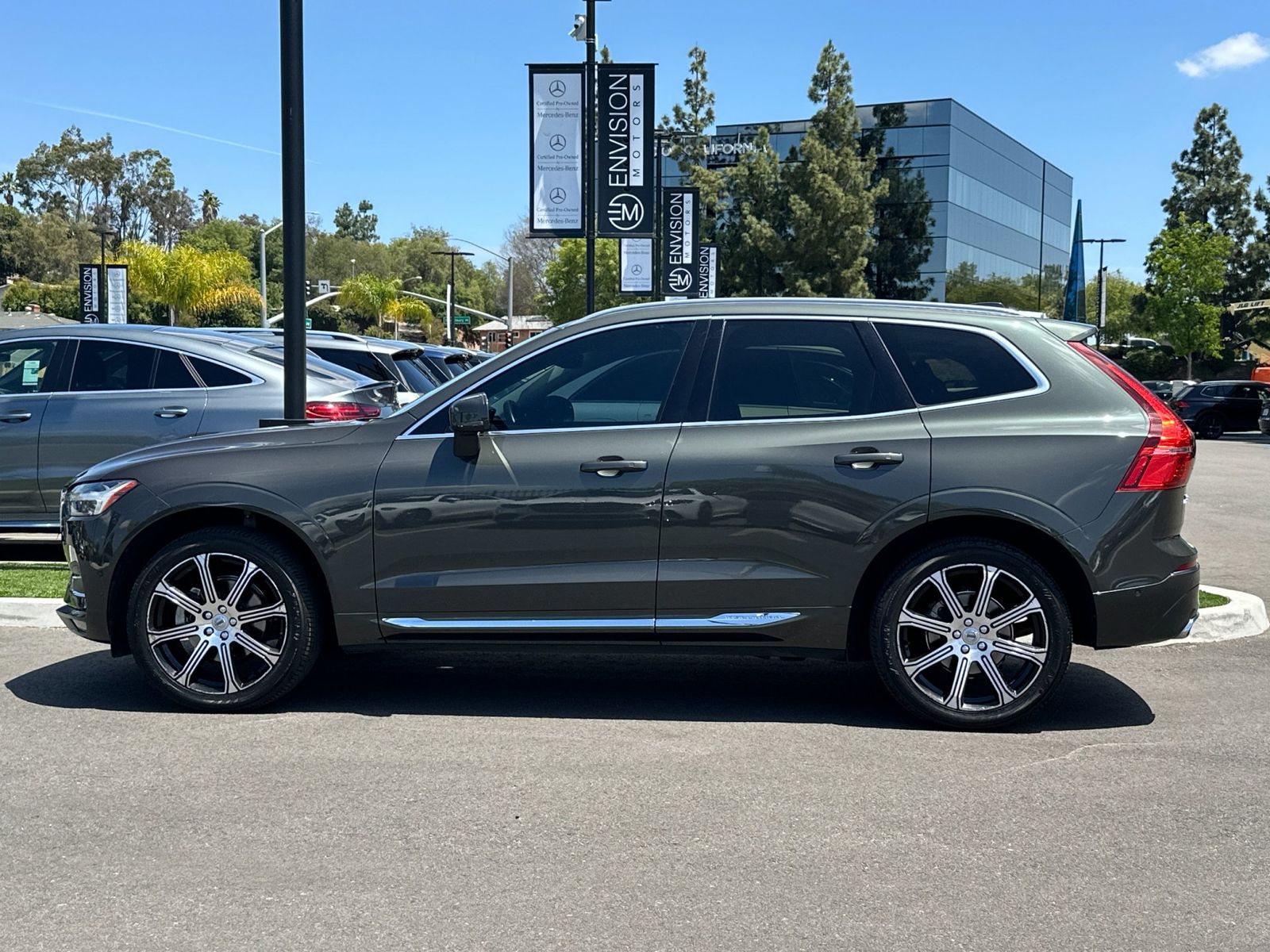 2019 Volvo XC60 T5 Inscription photo 5