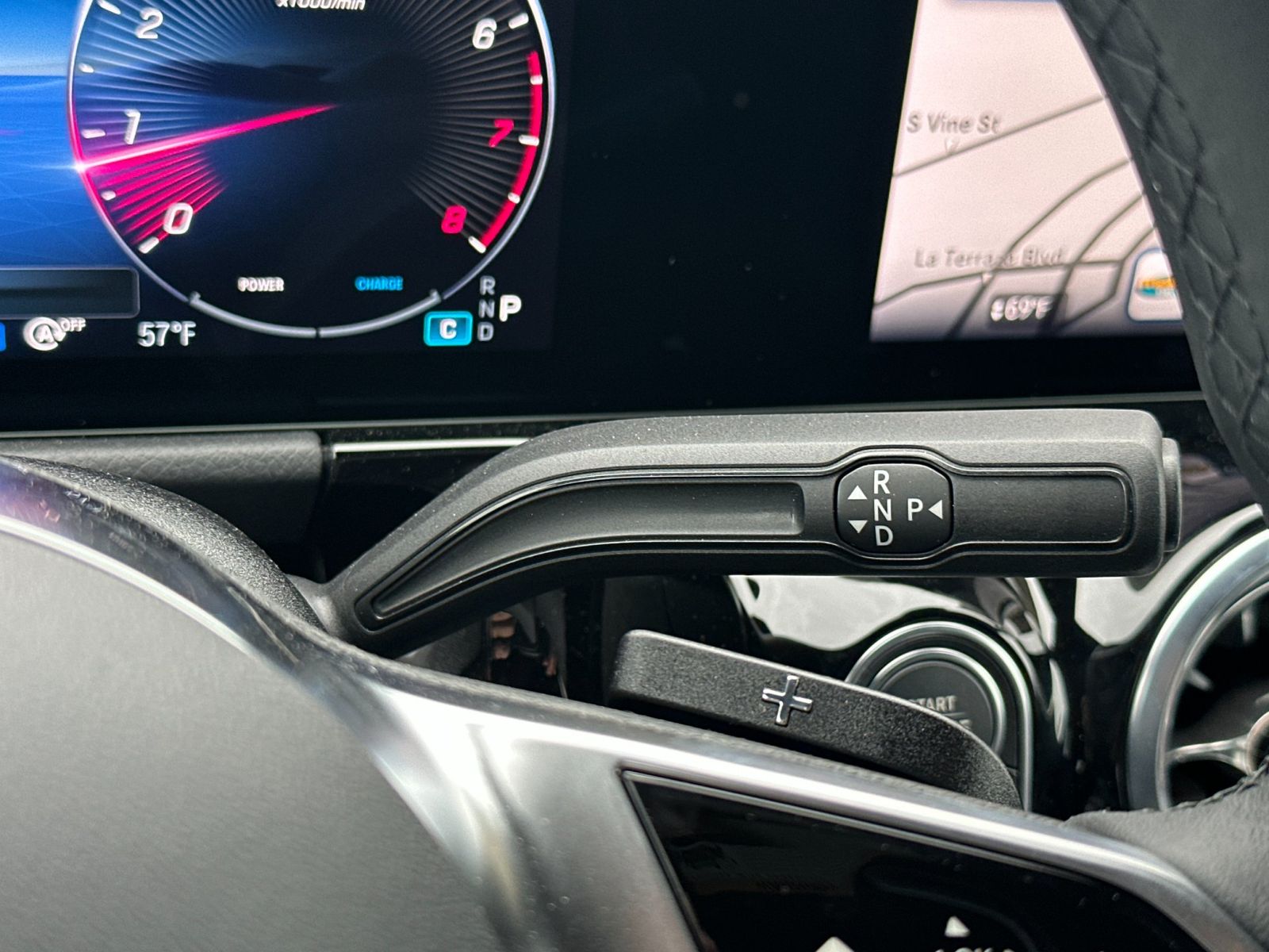 2025 Mercedes-Benz GLA GLA250 - Photo 23