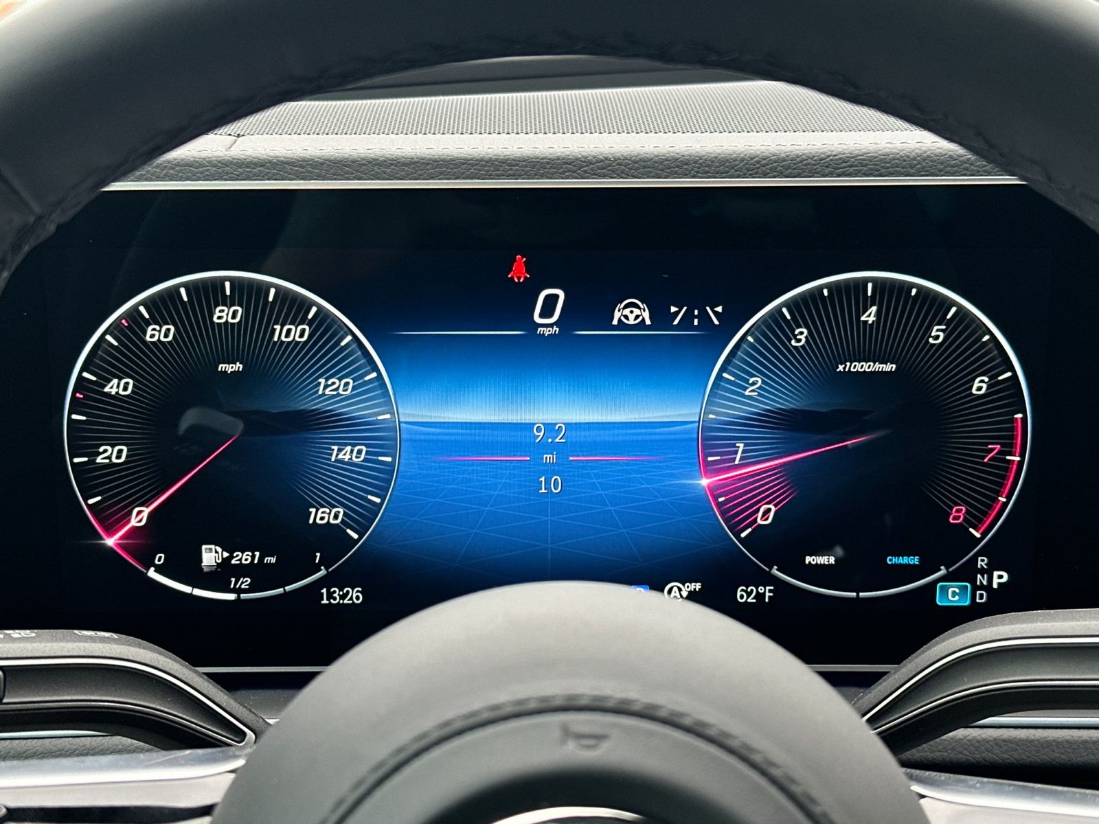 2025 Mercedes-Benz GLS Base - Photo 29