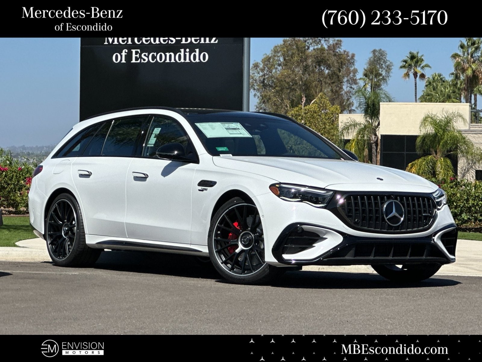 2027 Mercedes-Benz E-Class