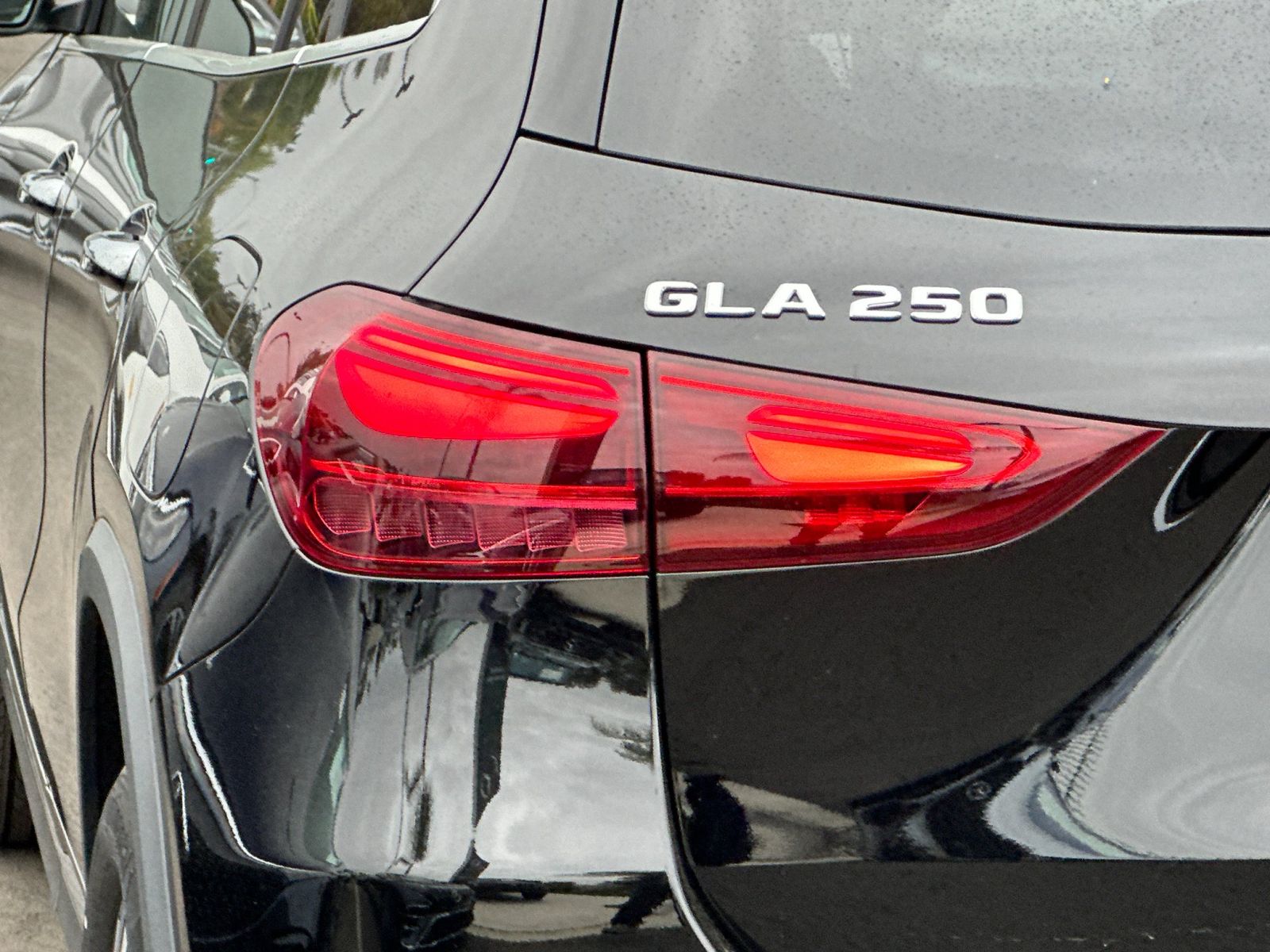 2025 Mercedes-Benz GLA GLA250 - Photo 32