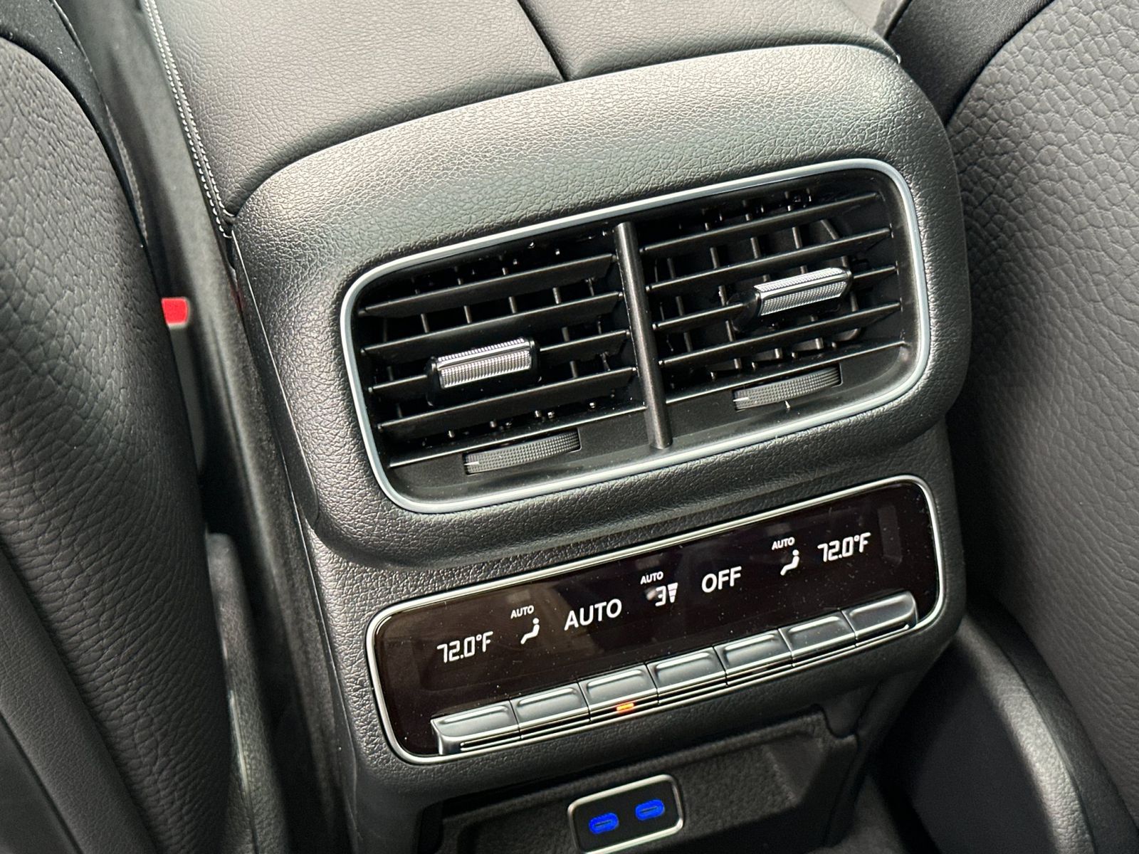 2025 Mercedes-Benz GLS Base - Photo 13