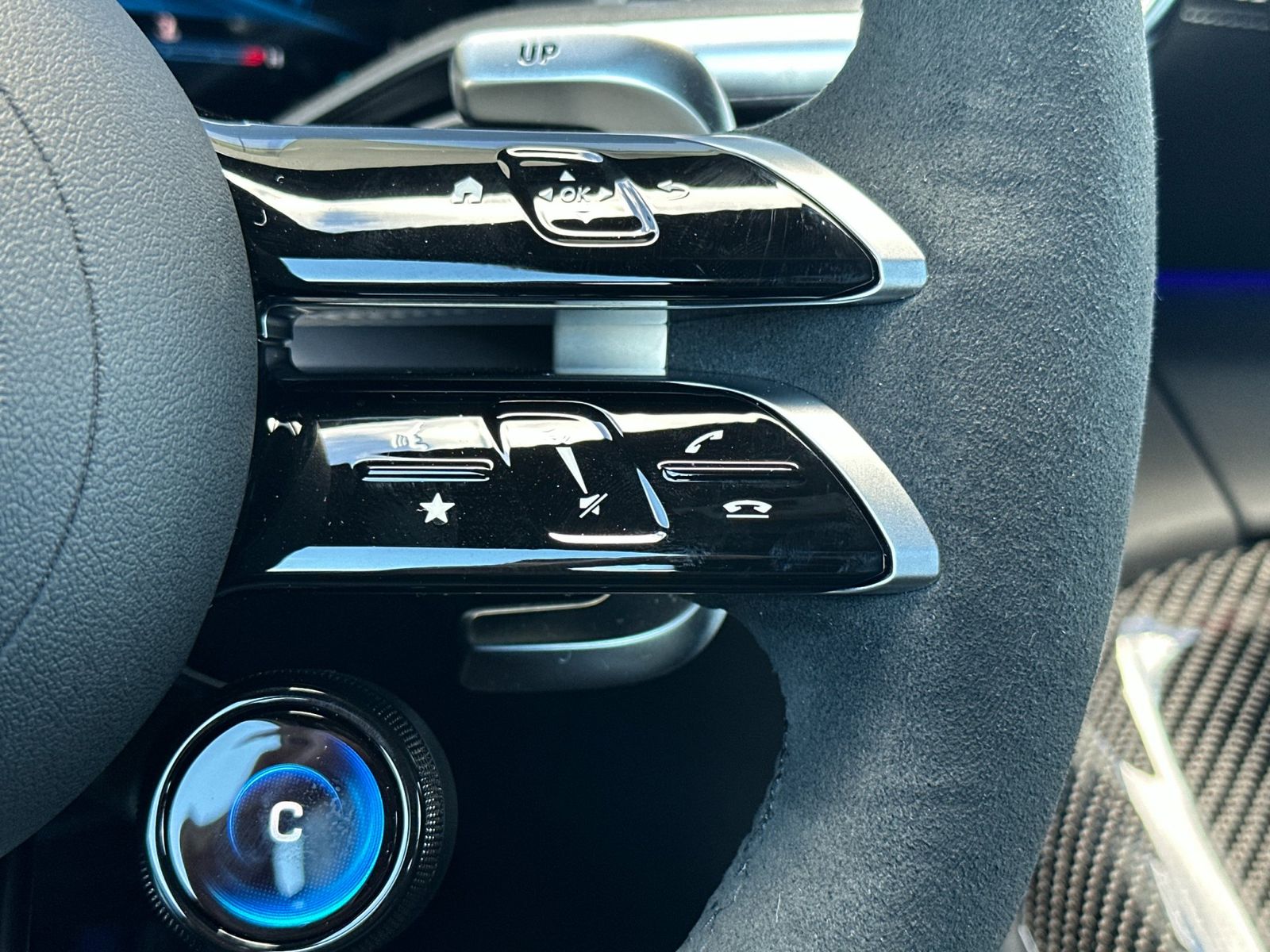 2025 Mercedes-Benz SL Mercedes-AMG - Photo 28