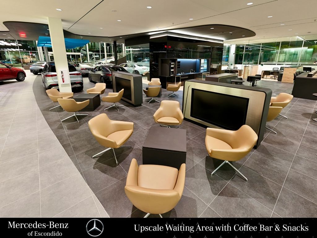 2025 Mercedes-Benz G-Class G580 - Photo 39