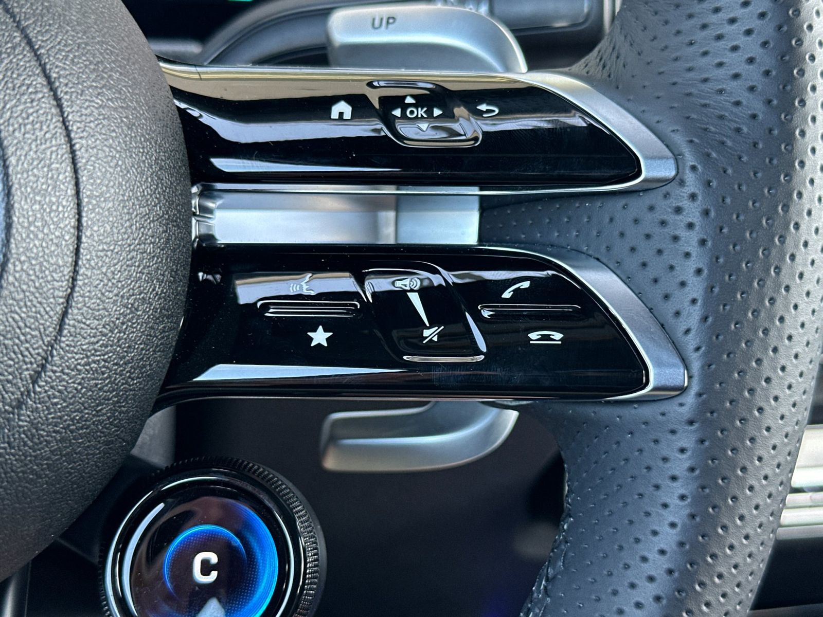 2024 Mercedes-Benz GLB GLB35 AMG - Photo 27