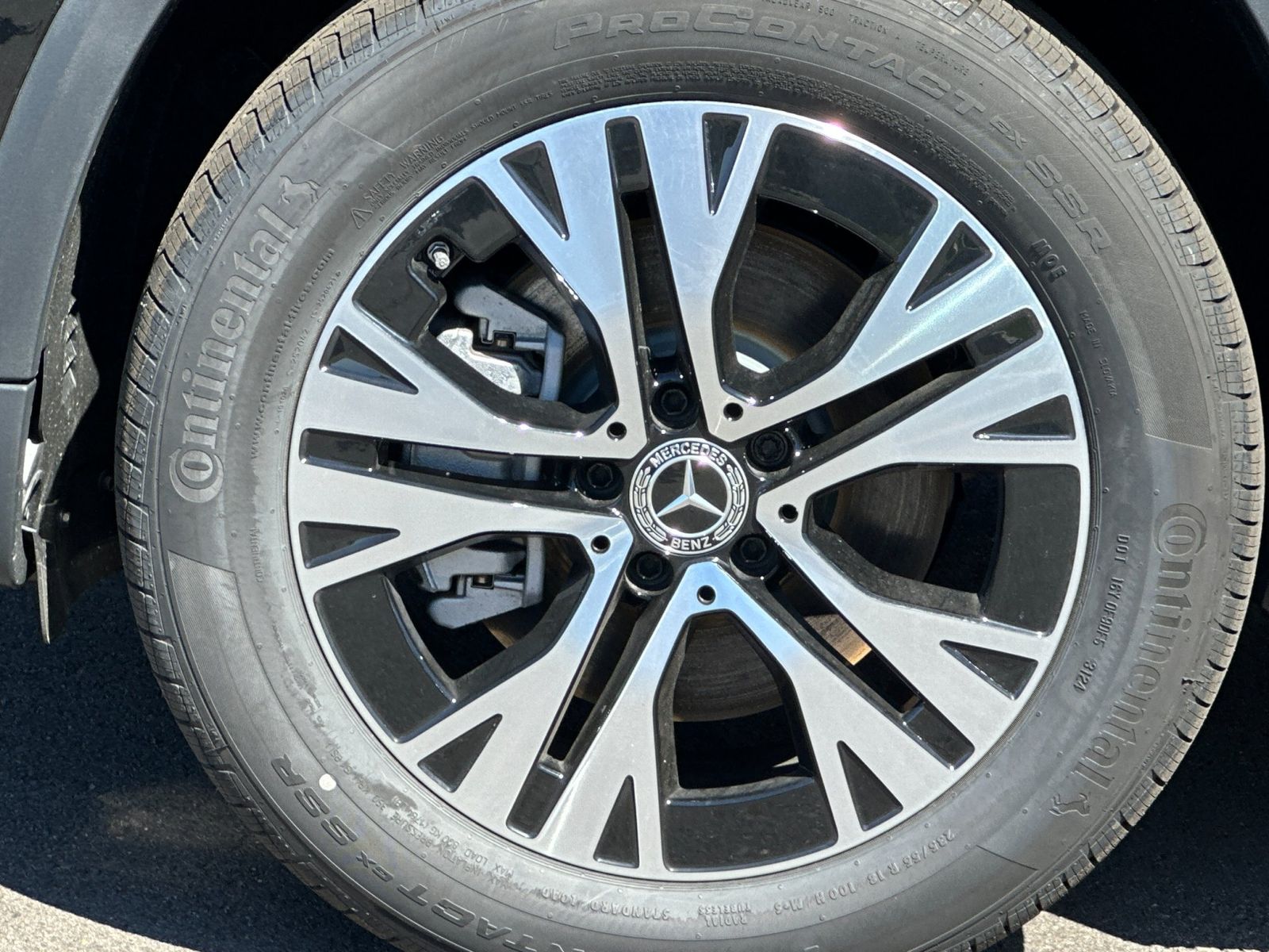 2025 Mercedes-Benz GLA GLA250 - Photo 31