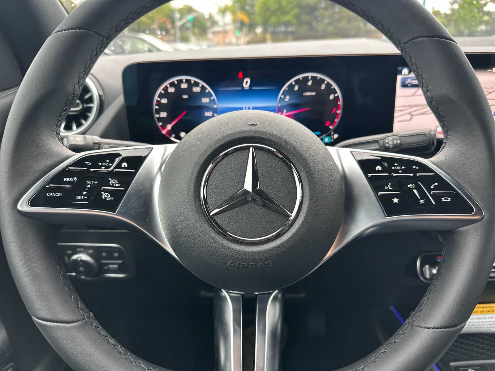 2025 Mercedes-Benz GLA GLA250 - Photo 25