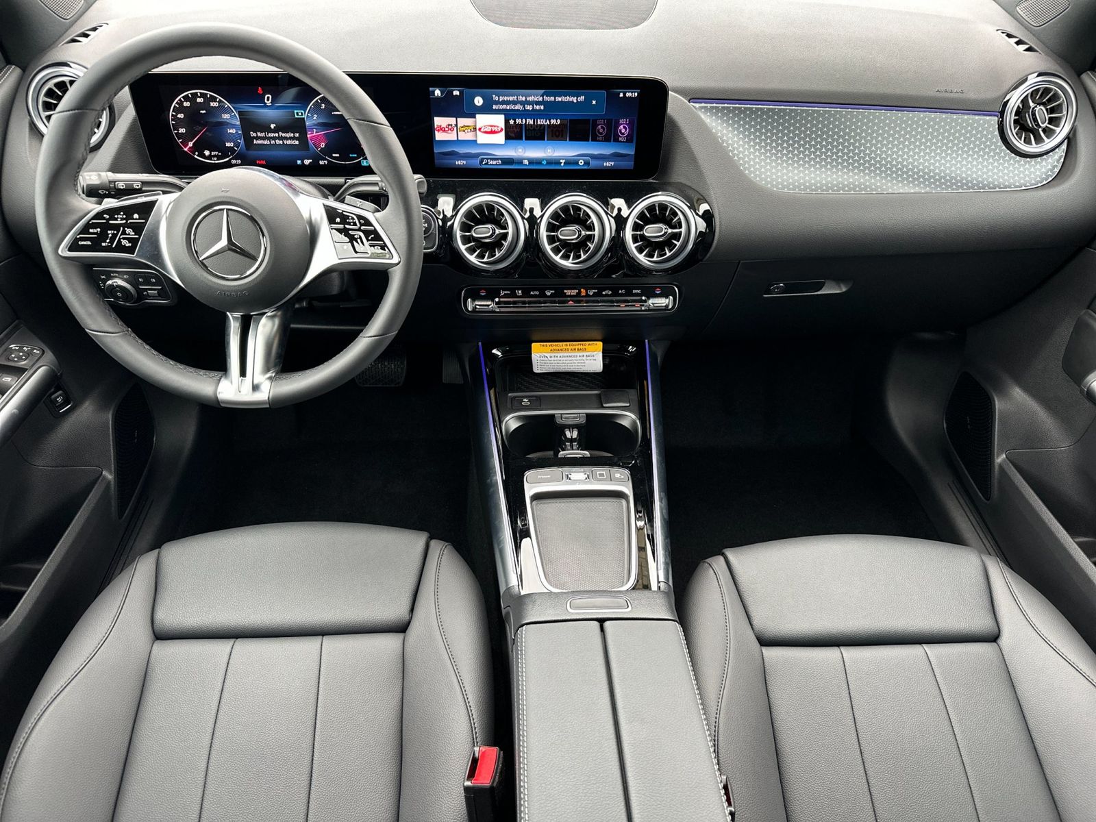 2025 Mercedes-Benz GLA GLA250 - Photo 14