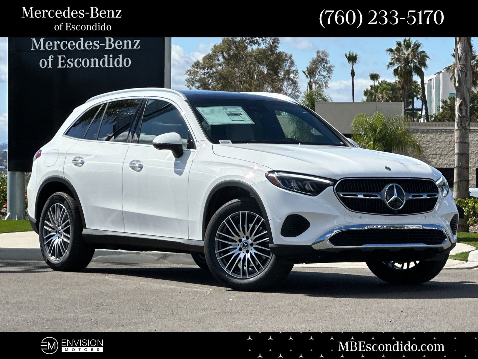 2026 Mercedes-Benz GLC GLC 300 4MATIC's photo