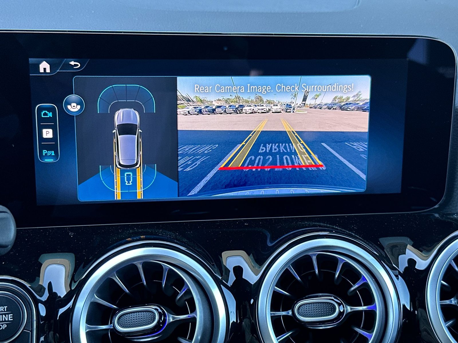 2025 Mercedes-Benz GLA GLA250 - Photo 21