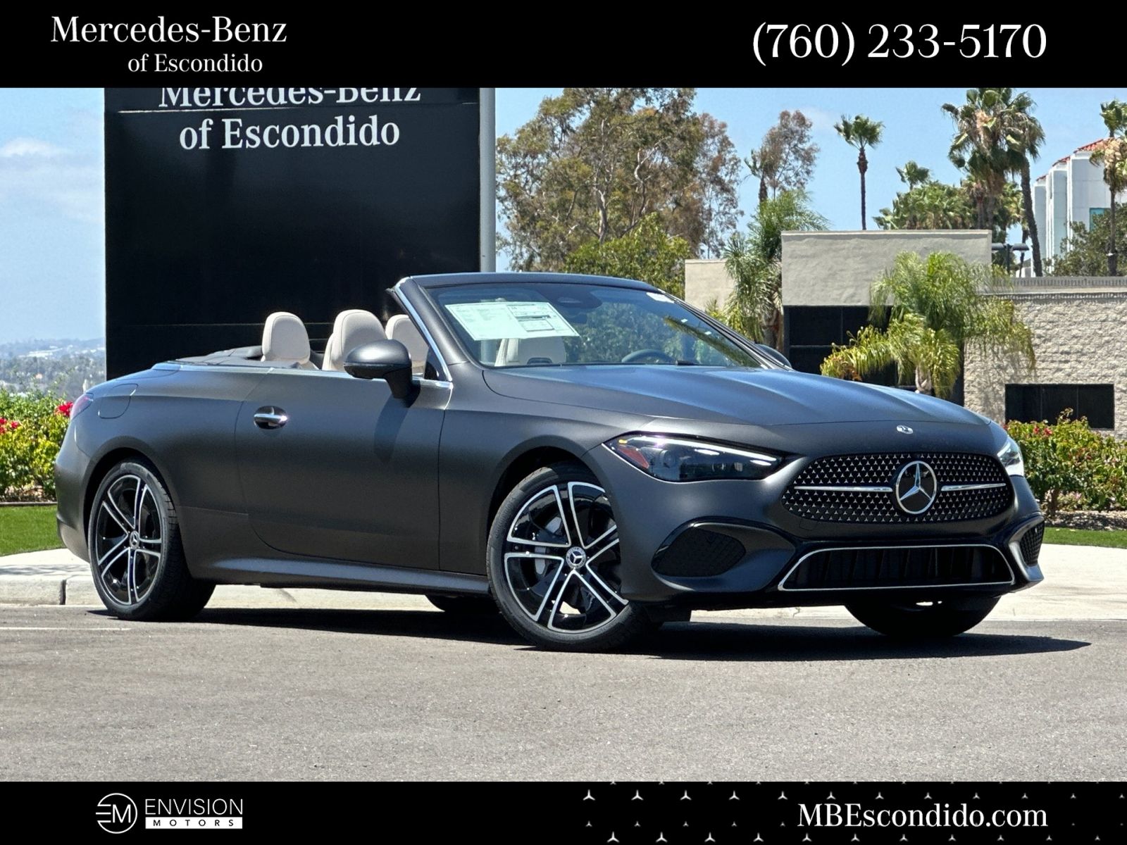 2026 Mercedes-Benz CLE