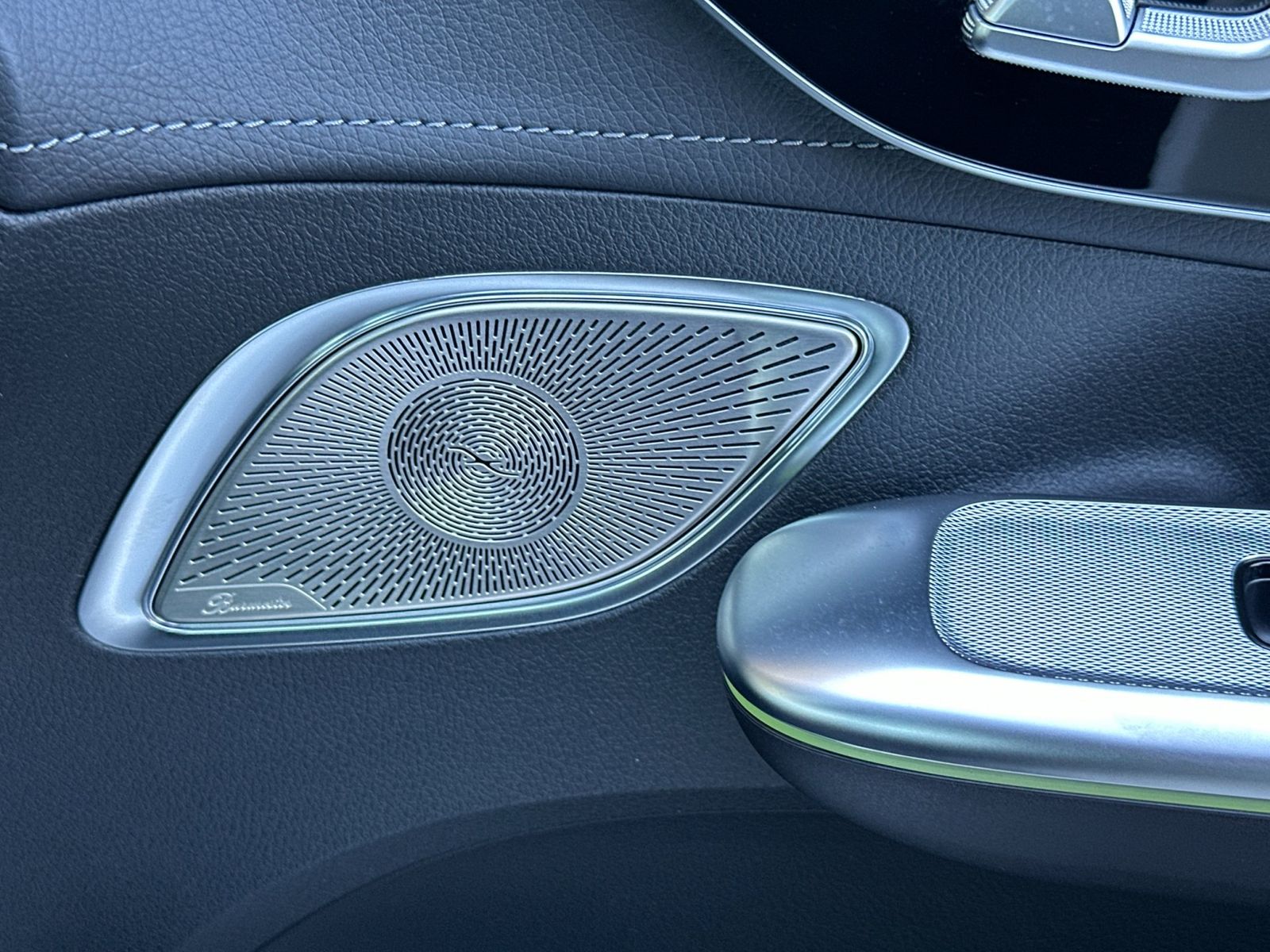 2024 Mercedes-Benz EQE Base - Photo 20