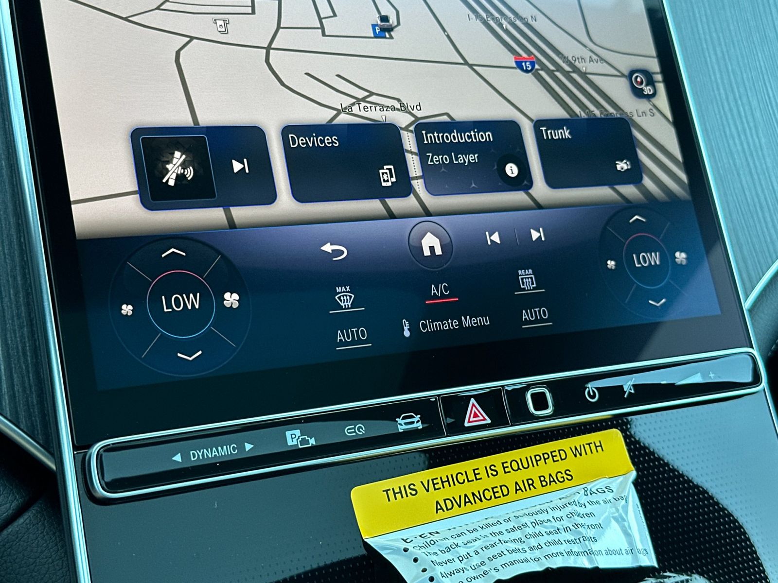2024 Mercedes-Benz EQE Base - Photo 24