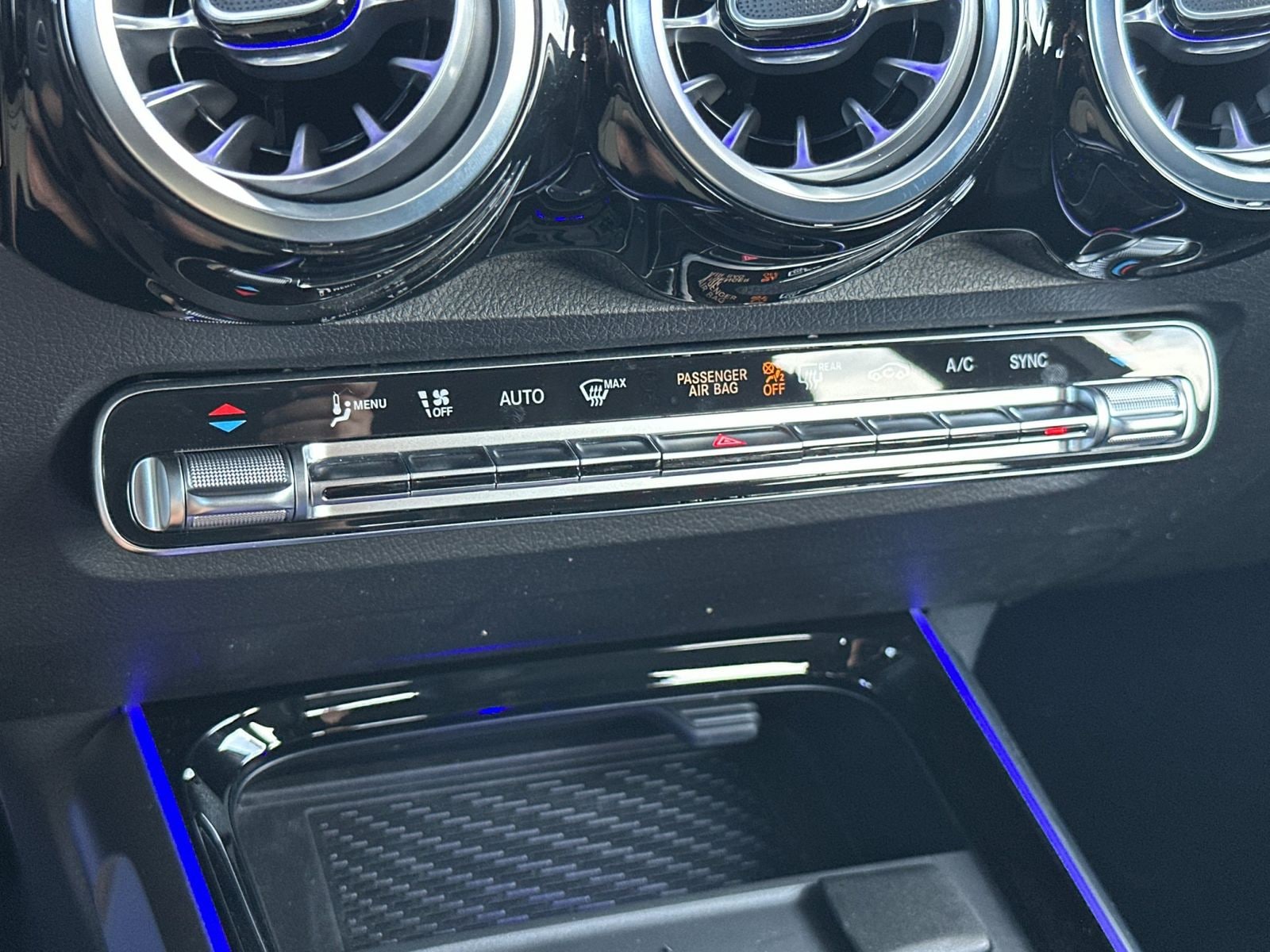 2024 Mercedes-Benz GLB GLB35 AMG - Photo 22
