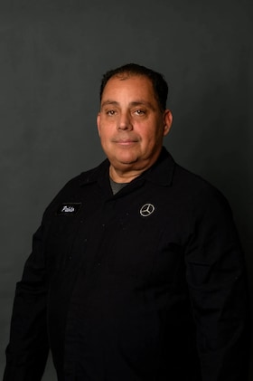 Staff member Pablo Aguayo from ID_0f1583