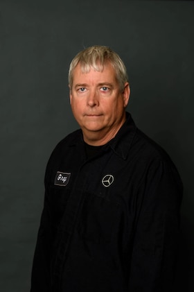 Staff member Greg Grassman from ID_0f1583