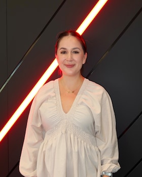 Staff member Denise Kerum from ID_8e2cf4