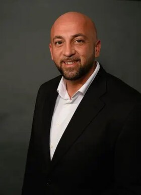 Staff member Omar Saab from ID_9bfea4