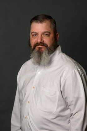 Staff member Dan Arrington from ID_cca0d8