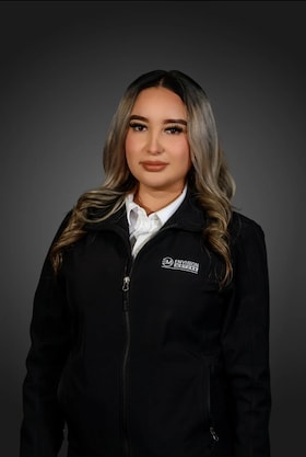 Staff member Monsse Alvarado from ID_0f1583