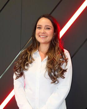 Staff member Elizabeth Celiceo from ID_71620a