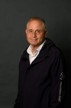 Staff member Edward Suriano from ID_cca0d8