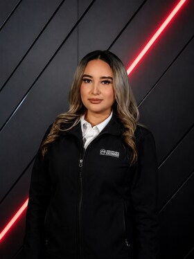 Staff member Monsse Alvarado from ID_71620a