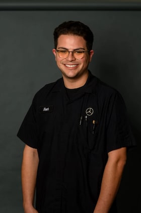 Staff member Noah Torres from ID_0f1583