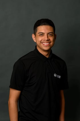 Staff member Edwin Rodriguez from ID_081ab7