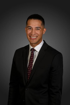 Staff member Jose Cerpas from ID_9c1a2b