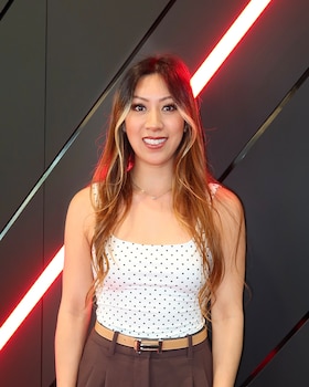 Staff member Jennifer Nguyen from ID_8e2cf4