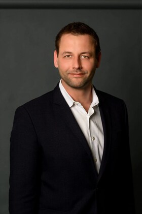 Staff member David Debrabandere from ID_cca0d8