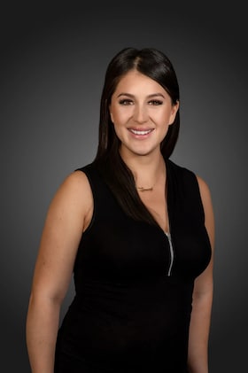 Staff member Denise Kerum from ID_9c1a2b